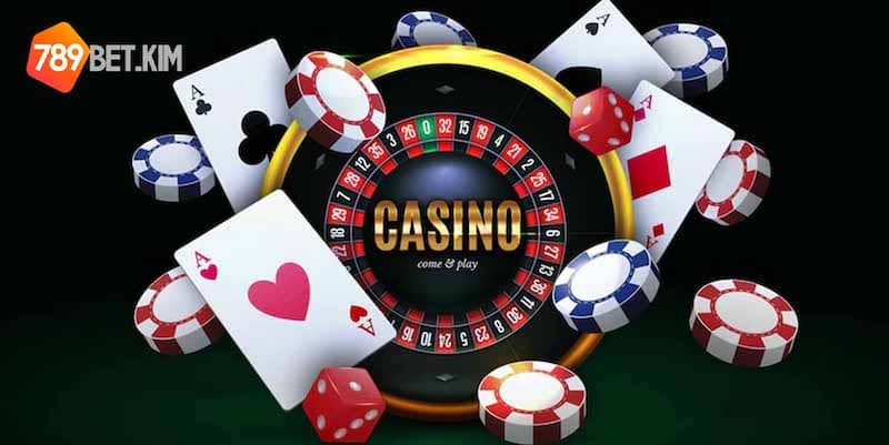 Casino 789BET hiện nay đang có một sức thu hút hấp dẫn Casino 789BET hiện nay đang có một sức thu hút hấp dẫn