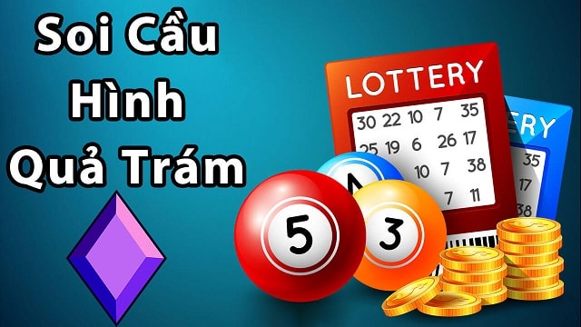 Soi cầu quả trám là gì? Soi cầu quả trám là gì?