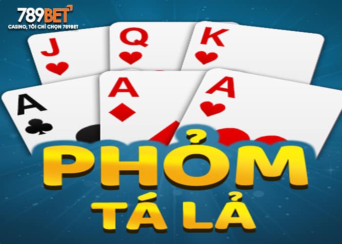 Giới thiệu game bài Phỏm Giới thiệu game bài Phỏm