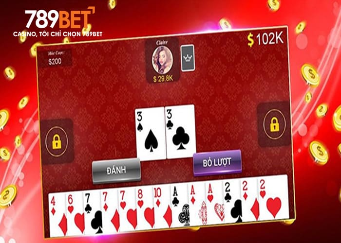 Giới thiệu game bài Tiến Lên Miền Nam Giới thiệu game bài Tiến Lên Miền Nam