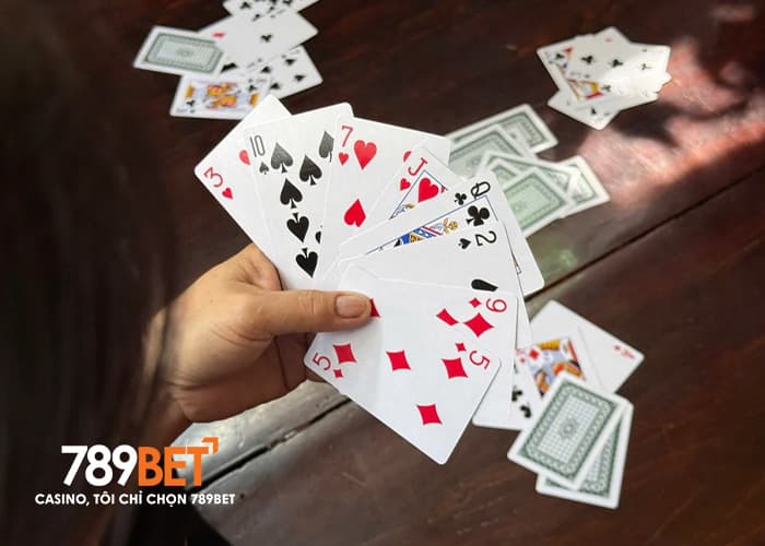 Kinh nghiệm chơi Tiến Lên Miền Nam hay Kinh nghiệm chơi Tiến Lên Miền Nam hay